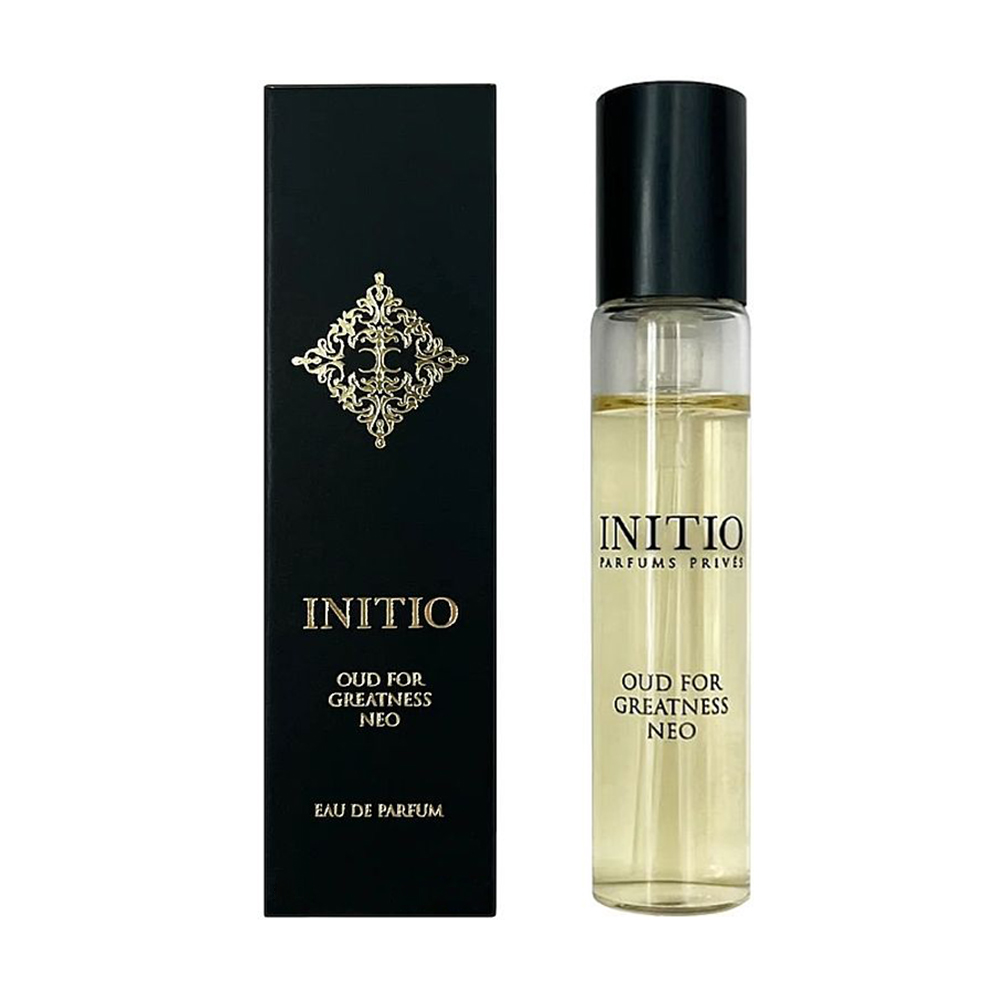 Initio Parfums Prives Oud for Greatness Neo Парфумована вода унісекс, 10 мл