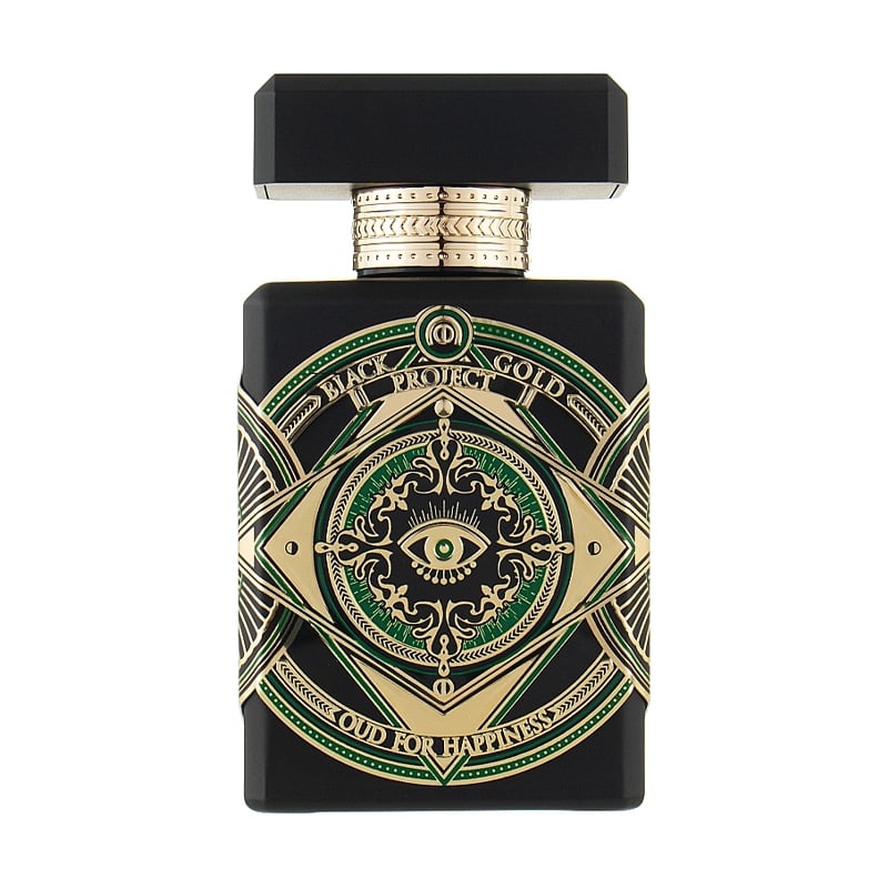 Initio Parfums Prives Oud for Happiness Парфумована вода унісекс, 90 мл (ТЕСТЕР)